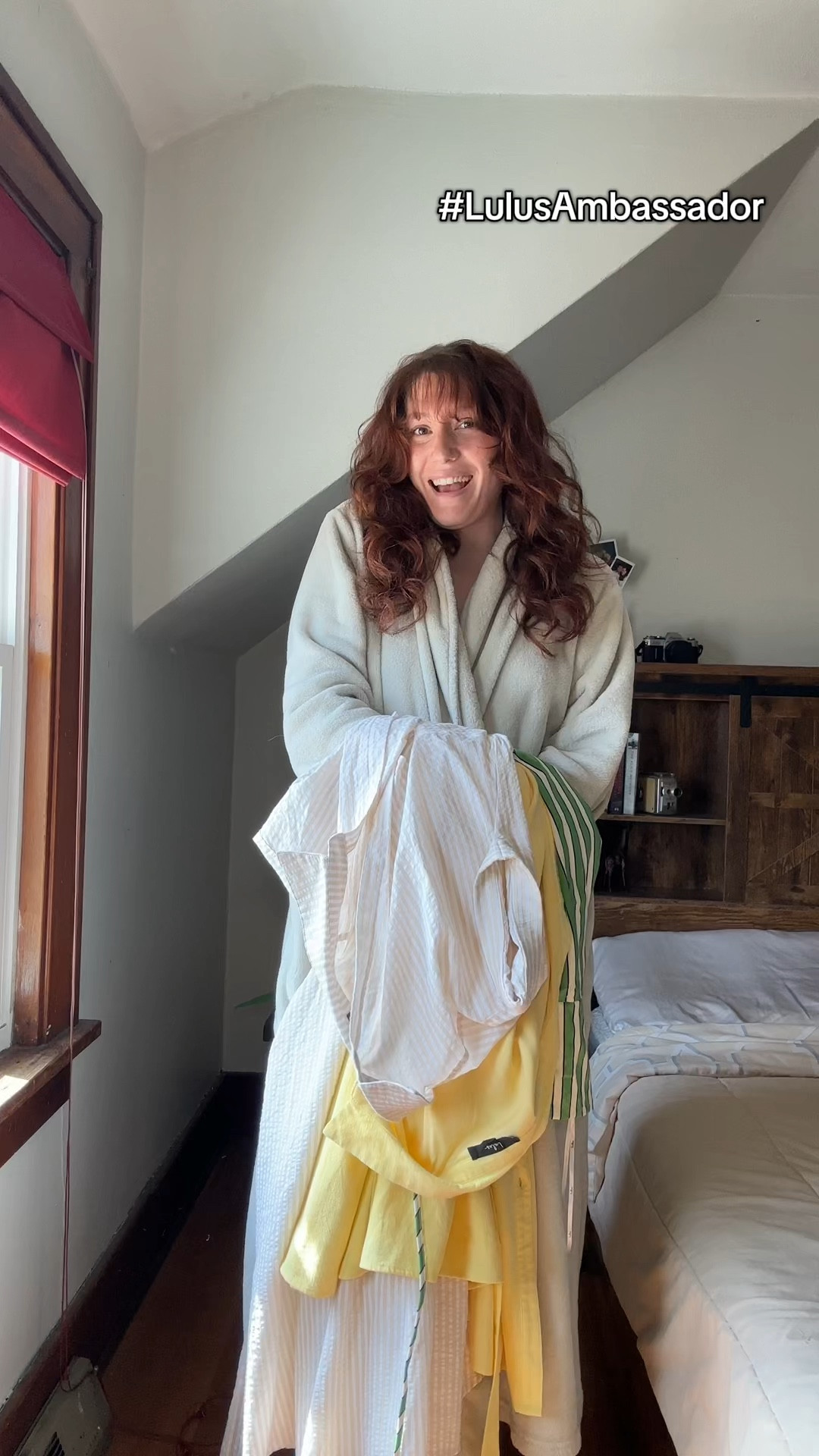 spring dresses with Lulus🌷

#LTKMidsize #LTKSeasonal