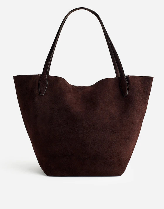 The Shopper Tote | Madewell