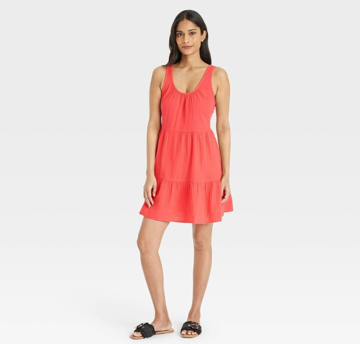 Universal Thread Women's Mini Sundress | Target
