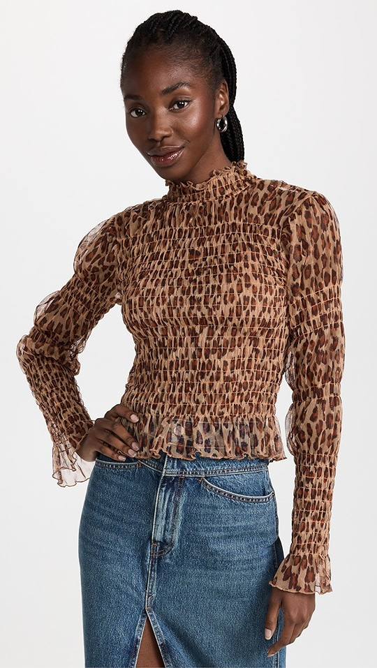 Hello There Top | Shopbop