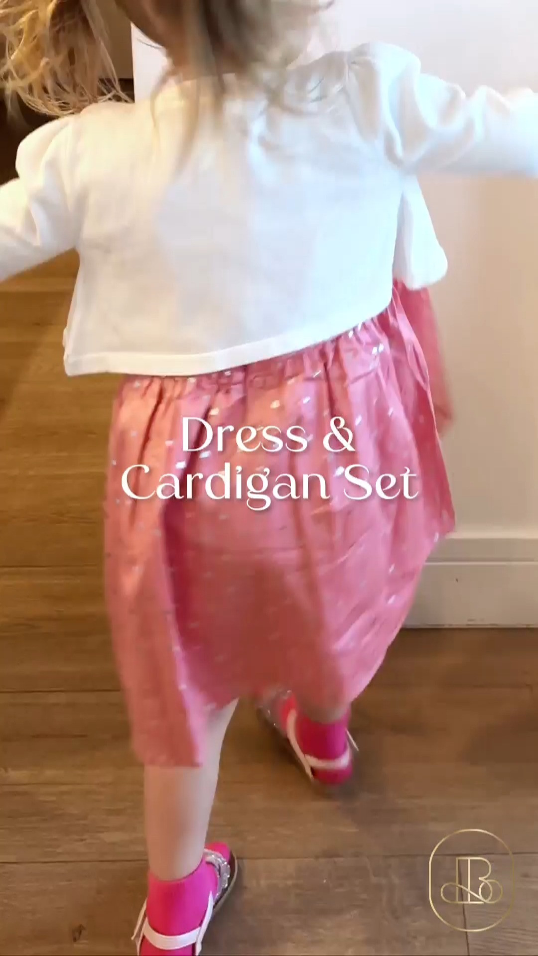 🌸 Dress your little one in charm and comfort with this Printed Dress and Cardigan Set for Girls 👧💖 Featuring a cute, colorful print and a soft matching cardigan, this outfit is perfect for any occasion — from playdates to parties! ✨ Made with breathable, high-quality fabric, it keeps her comfy and stylish all day long 🌈 A must-have for every little fashionista!

#LTKFinds #LTKKids #LTKFamily #GirlsOutfit #KidsFashion #PrintedDress #CardiganSet #CuteKidsWear #ComfyAndChic #LTKStyle #EverydayOutfit #ChildrensClothing #LTKMomFinds #AdorableLooks #KidsWardrobe 

 