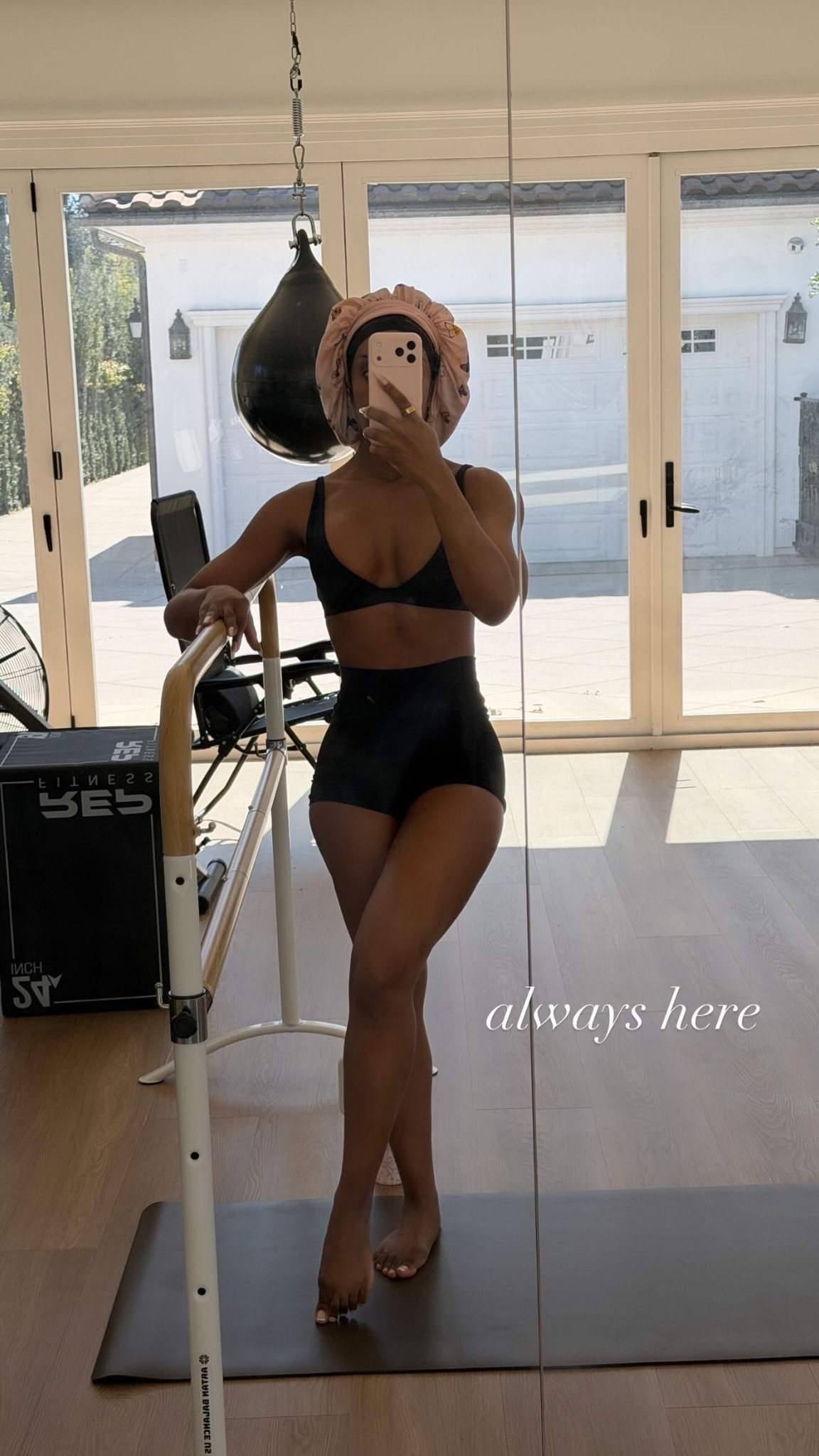 always here

#LTKPetite #LTKActive #LTKfitnessgoals