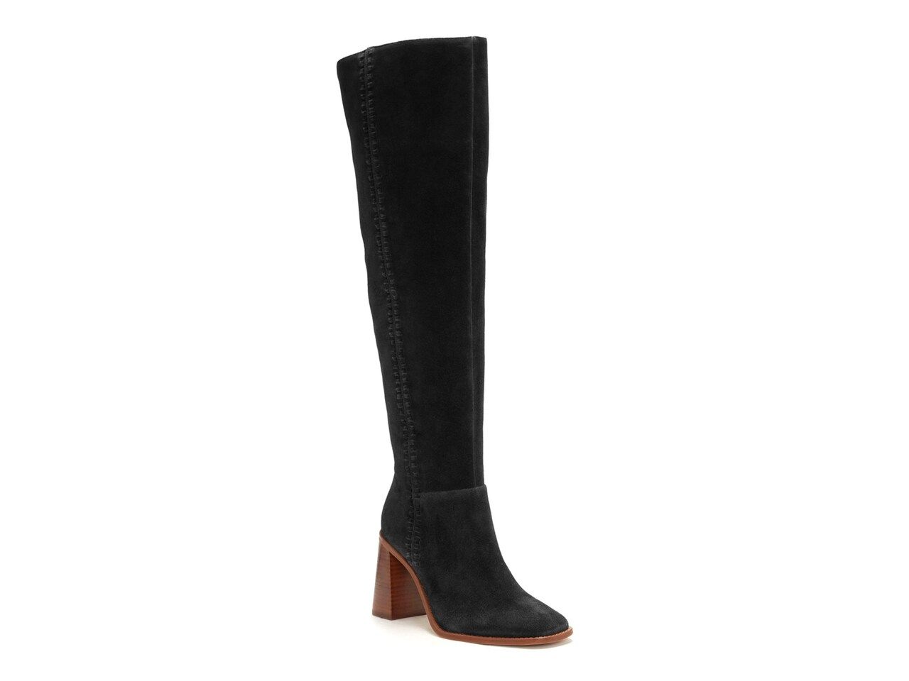 Vince Camuto Englea Over The Knee Boot | DSW
