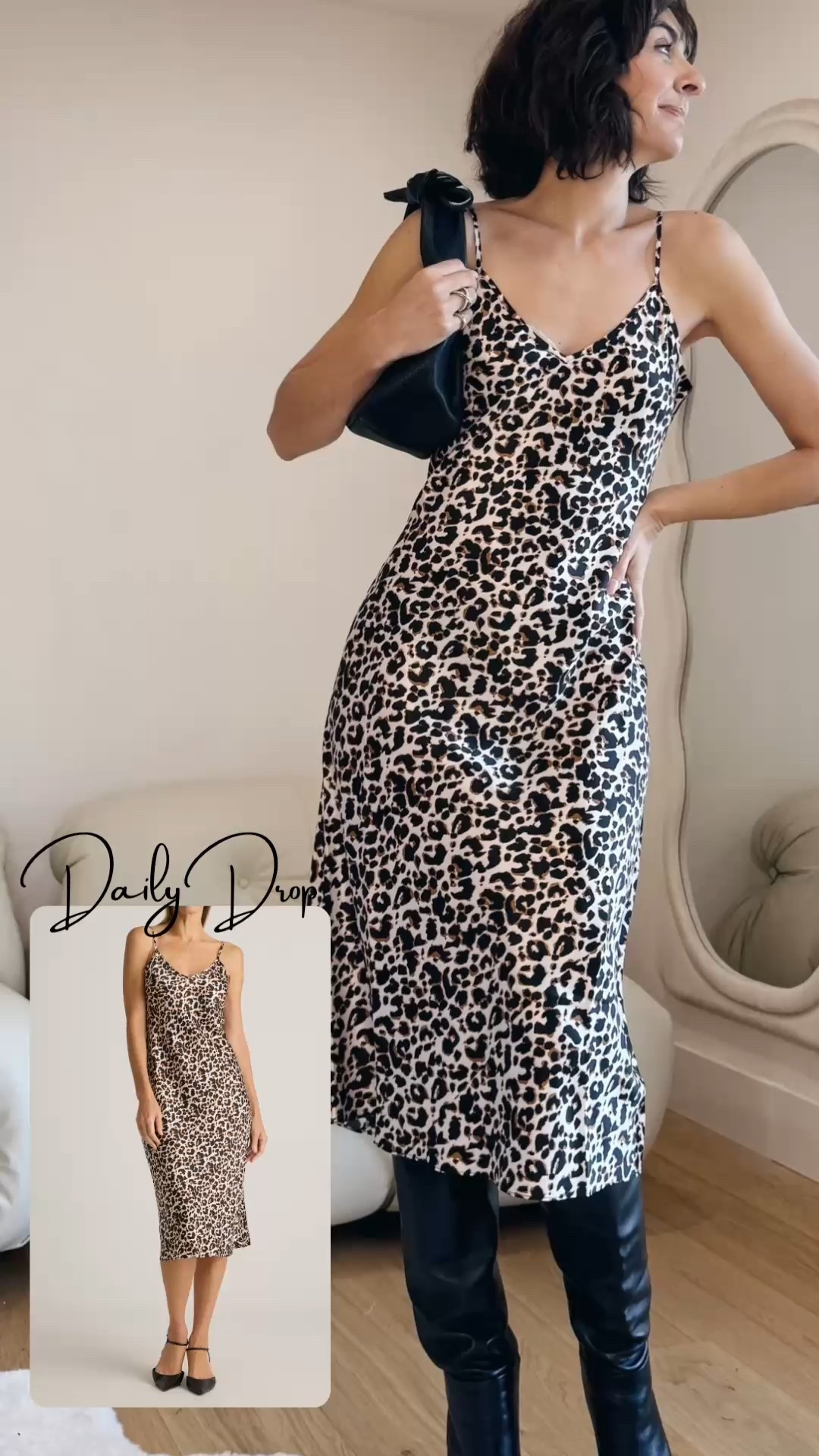 ✨ Daily Drop: Quince Edition  You don’t need a trust fund for a timeless wardrobe. Quince delivers capsule staples in premium fabrics—organic cotton, linen, cashmere, Italian leather—without the designer markup. Quality you can feel. Prices you won’t believe. Pieces that make you look styled, even when you’re not trying.
#DailyDrop #ClosetChoreography #QuinceStyle #CapsuleWardrobe #LuxeForLess #DesignerInspired #LTKFinds #AgelessStyle