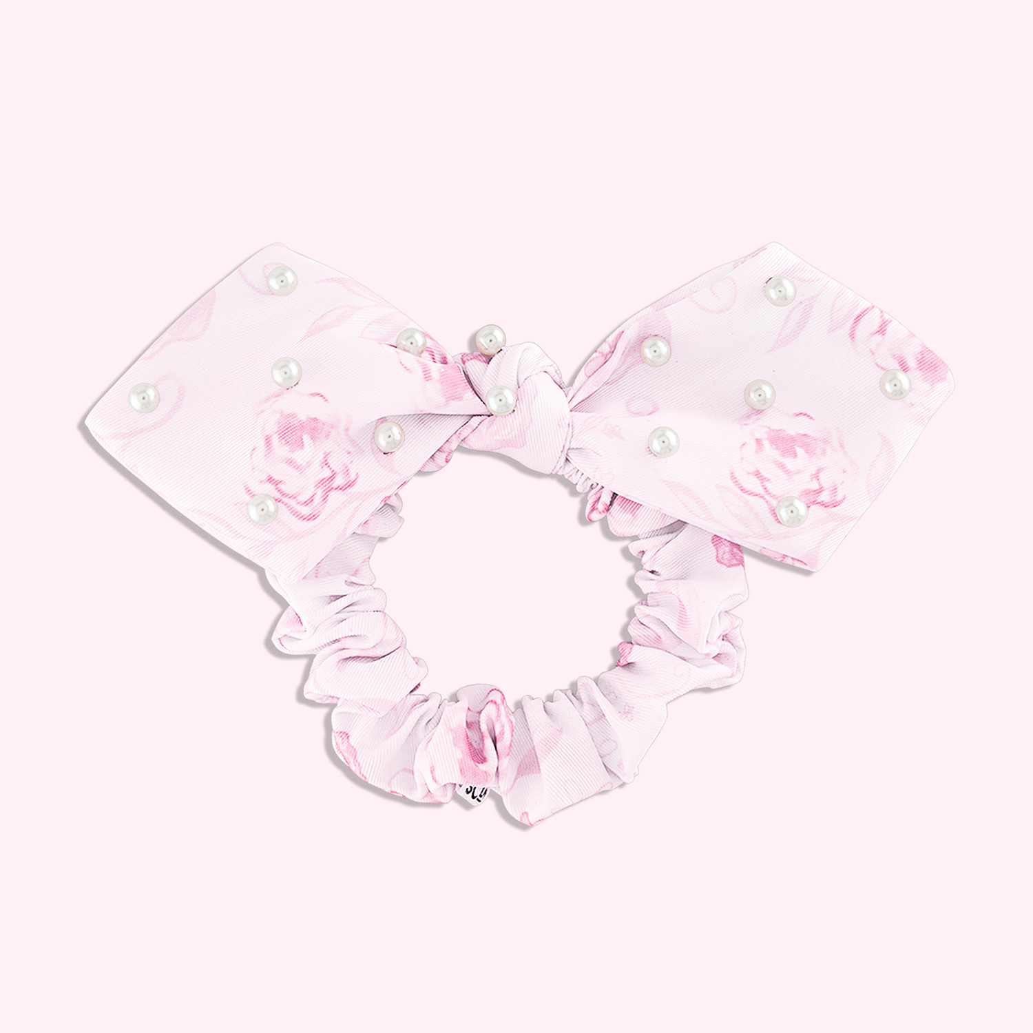 Classic Scrunchie | Hair Scrunchies - Stoney Clover Lane | Stoney Clover Lane