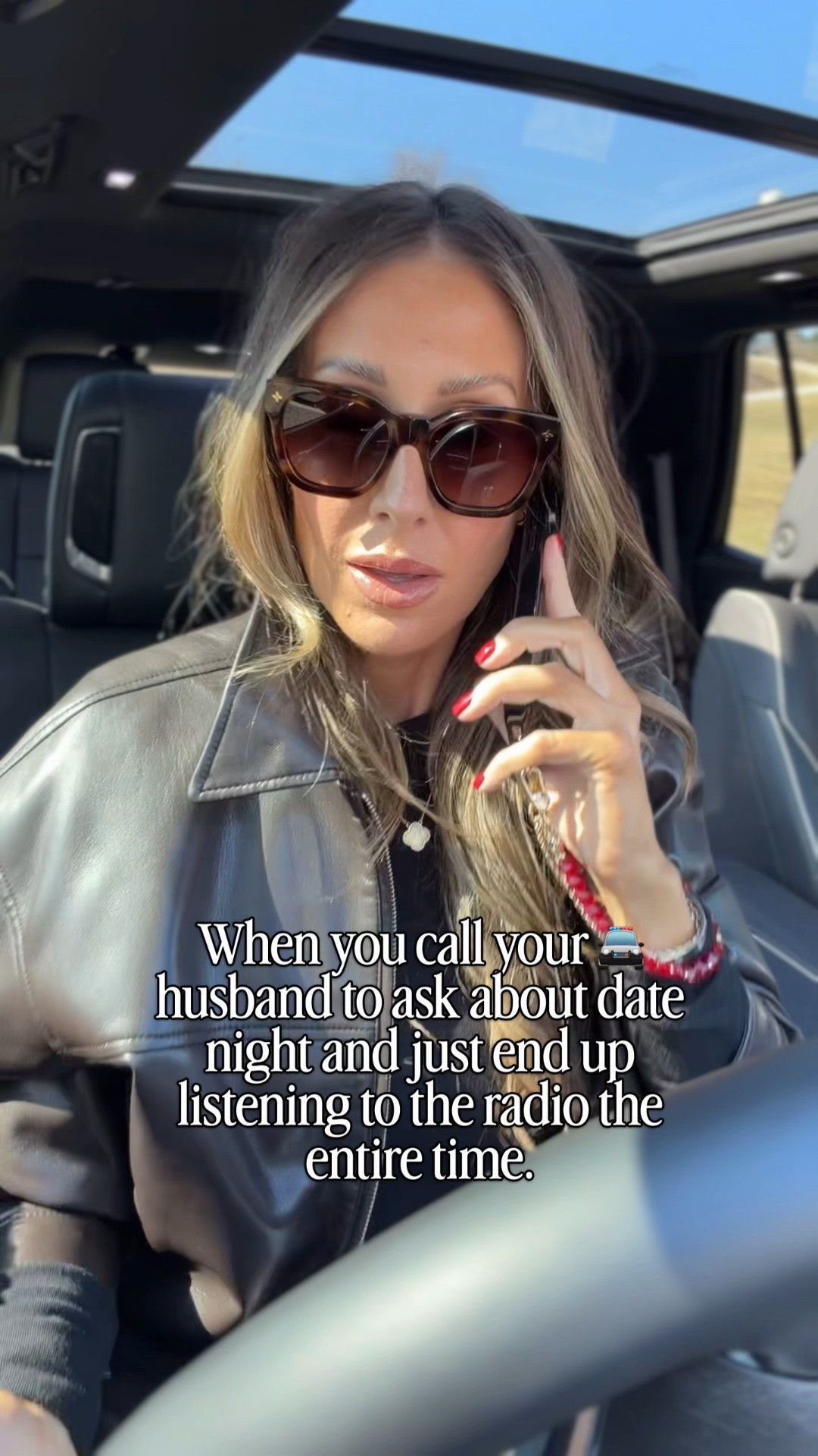 Brown jacket size medium 
Leo wife


#LTKdayinmylife #LTKOver40 #LTKmomlife