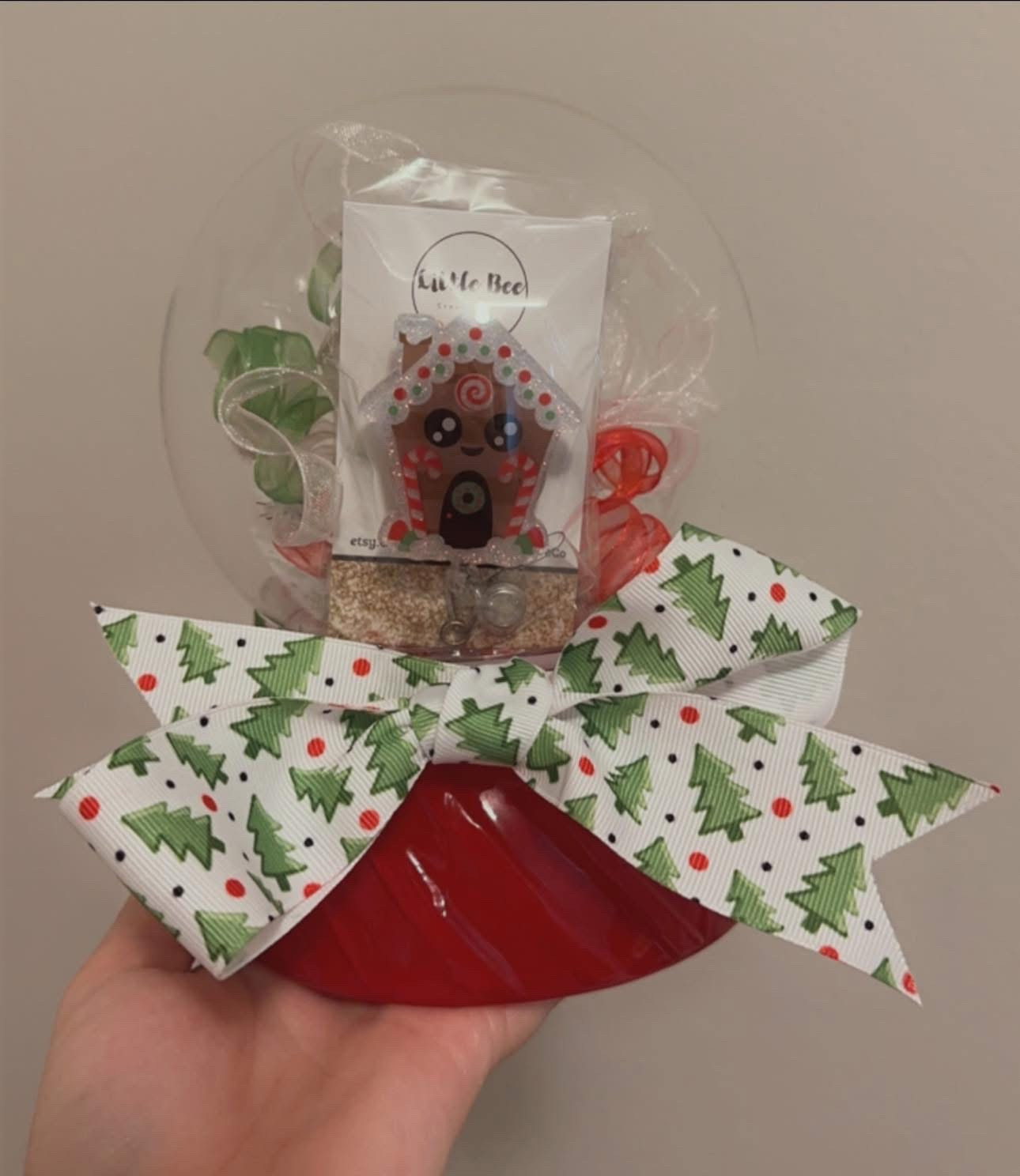 Christmas may be over, but we have holidays, birthdays, and special occasions year-round — which means we always need cute and thoughtful gift ideas!

This was actually something I gifted my sons’ OT, PT, and SLP last Christmas, and it was such a hit. 

My best friend makes the cutest badge reels for every occasion, season, and vibe. They’re perfect as a therapist gift, teacher gift, nurse gift, coworker gift, or stocking stuffer alternative — practical, fun, and meaningful. 

Linking my favorites because these are too good not to share! 💖

Use code BESITES at checkout for a special discount!

#LTKWorkwear #LTKGiftGuide #LTKSeasonal