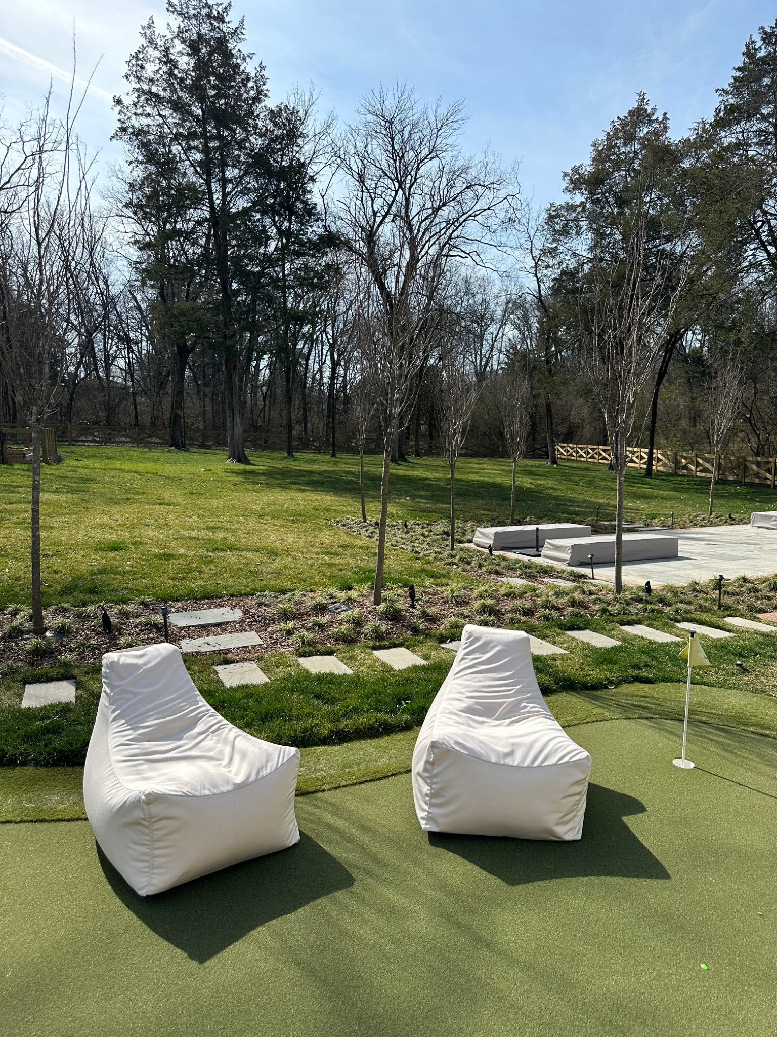 these bean bag chairs I got from Amazon are 10/10 😍

#LTKSpringSale #LTKhome #LTKSeasonal