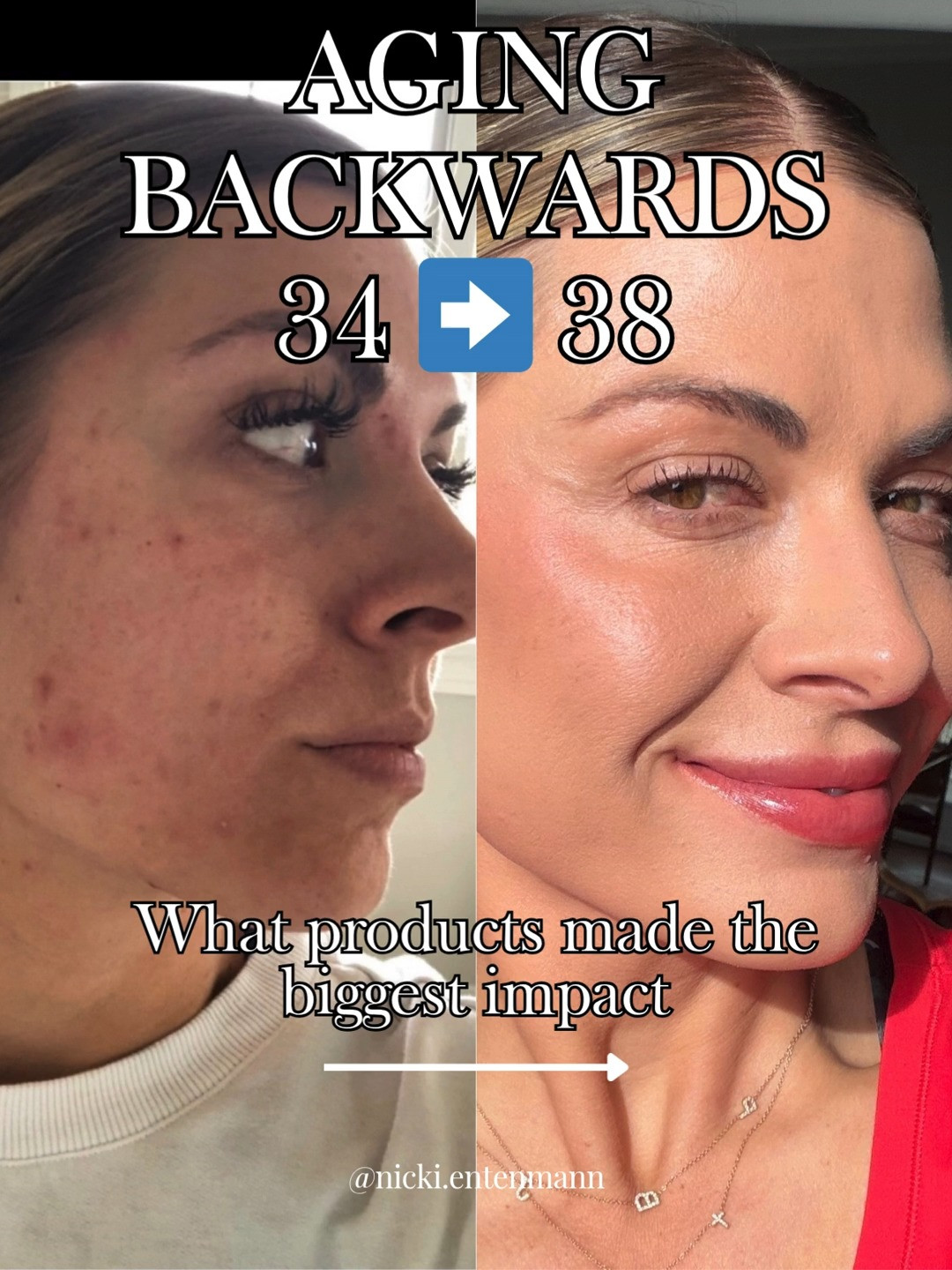 Aging is natural, glowing is optional. These quality picks elevate your routine, boost radiance, and make every step count because your skin is worth it! ✨🌸💛
#skincare #matureskin #antiaging #glowyskin #radiantskin #beautyroutine #cleanbeauty #skininvestment #youthfulskin #beautyfinds 

 #LTKBeauty