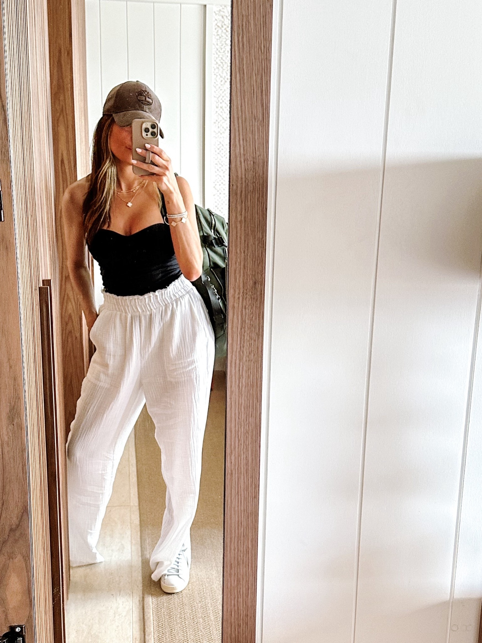 Travel outfit 

#LTKTravel