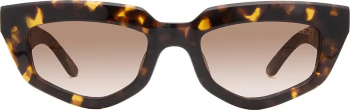 On Read 49mm Cat Eye Sunglasses | Nordstrom Rack
