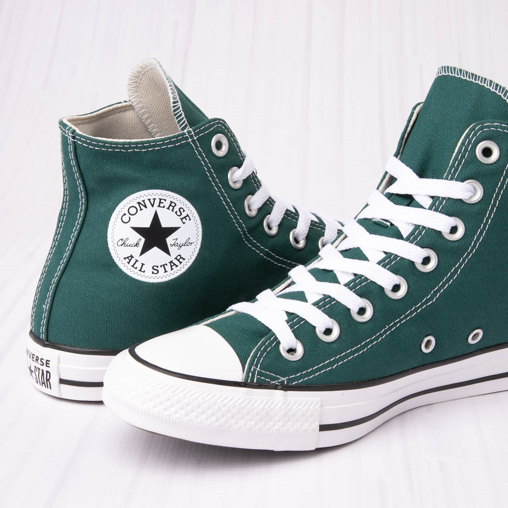 Converse Chuck Taylor All Star Hi Sneaker - Dragon Scale | Journeys