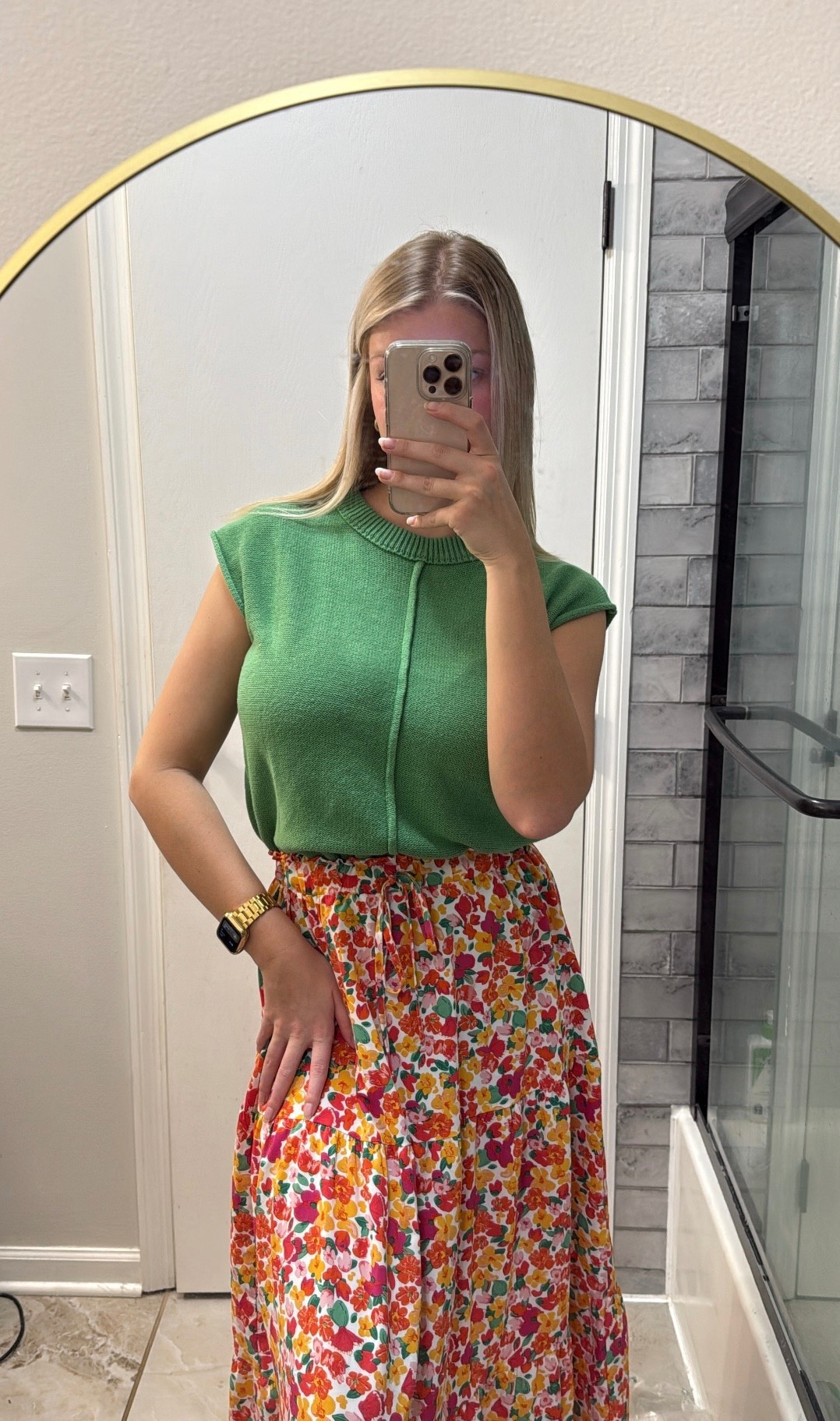 spring teacher outfit ✨

#LTKSpringSale #LTKootd #LTKdayinmylife