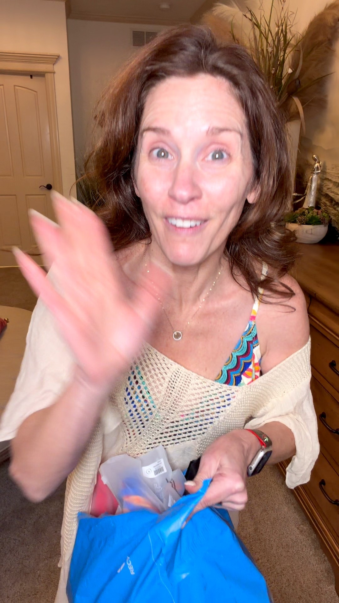 Cupshe try in  haul for swimming suits wearing a size small and all looks
Perfect for those holiday vacations resort wear 

#LTKActive #LTKOver40 #LTKFindsUnder50