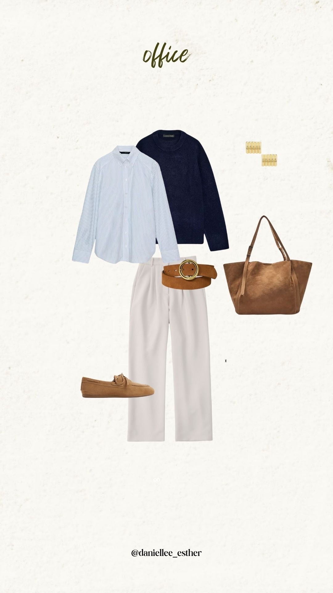Office ootd

#LTKootd
