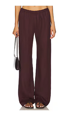 PANTALONES EVERYWHERE from Revolve.com | Revolve Clothing (Global)