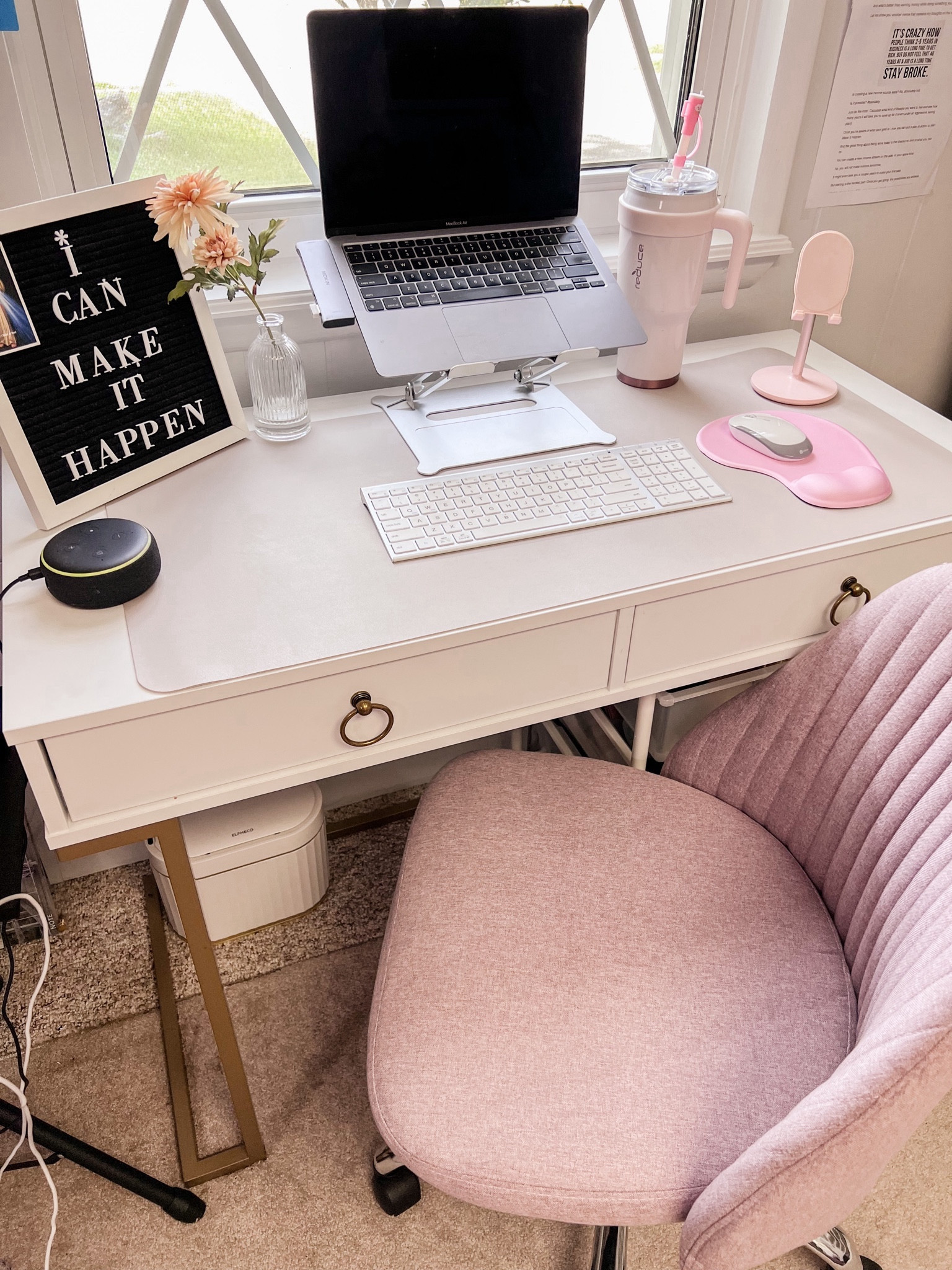 My desk mat protector keeps my home office clean is on sale, work from home essentials 

#LTKhome #LTKworkwear #LTKsalealert