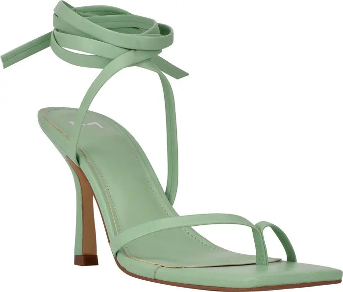 Dominic Ankle Strap Sandal (Women) | Nordstrom Rack