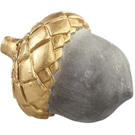 Midwest-CBK Small Cement Acorn | Amazon (US)