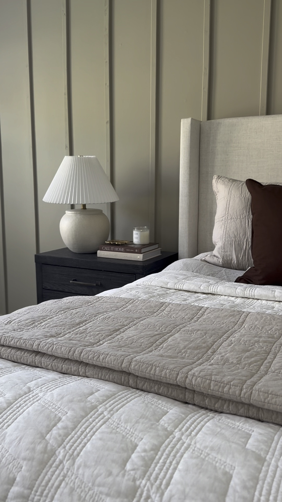 Shop my Amazon bedding! 

#LTKfindsunder100 #LTKsalealert #LTKhome