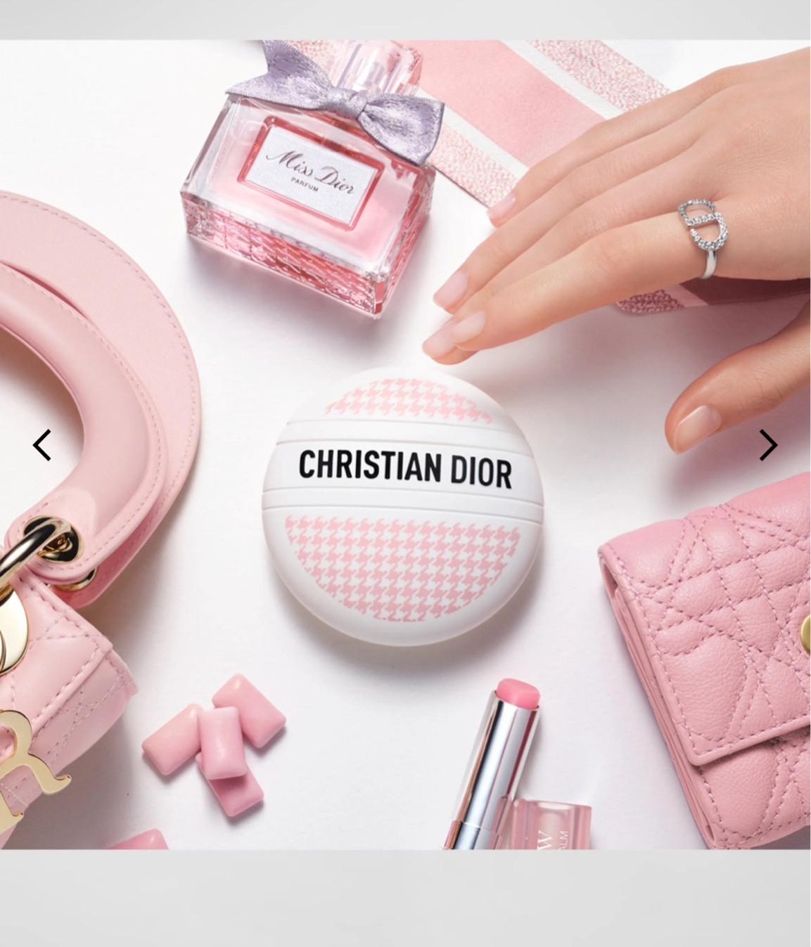 Grab this limited edition Le Baume ! 

#LTKbeauty #LTKGiftGuide #LTKstyletip