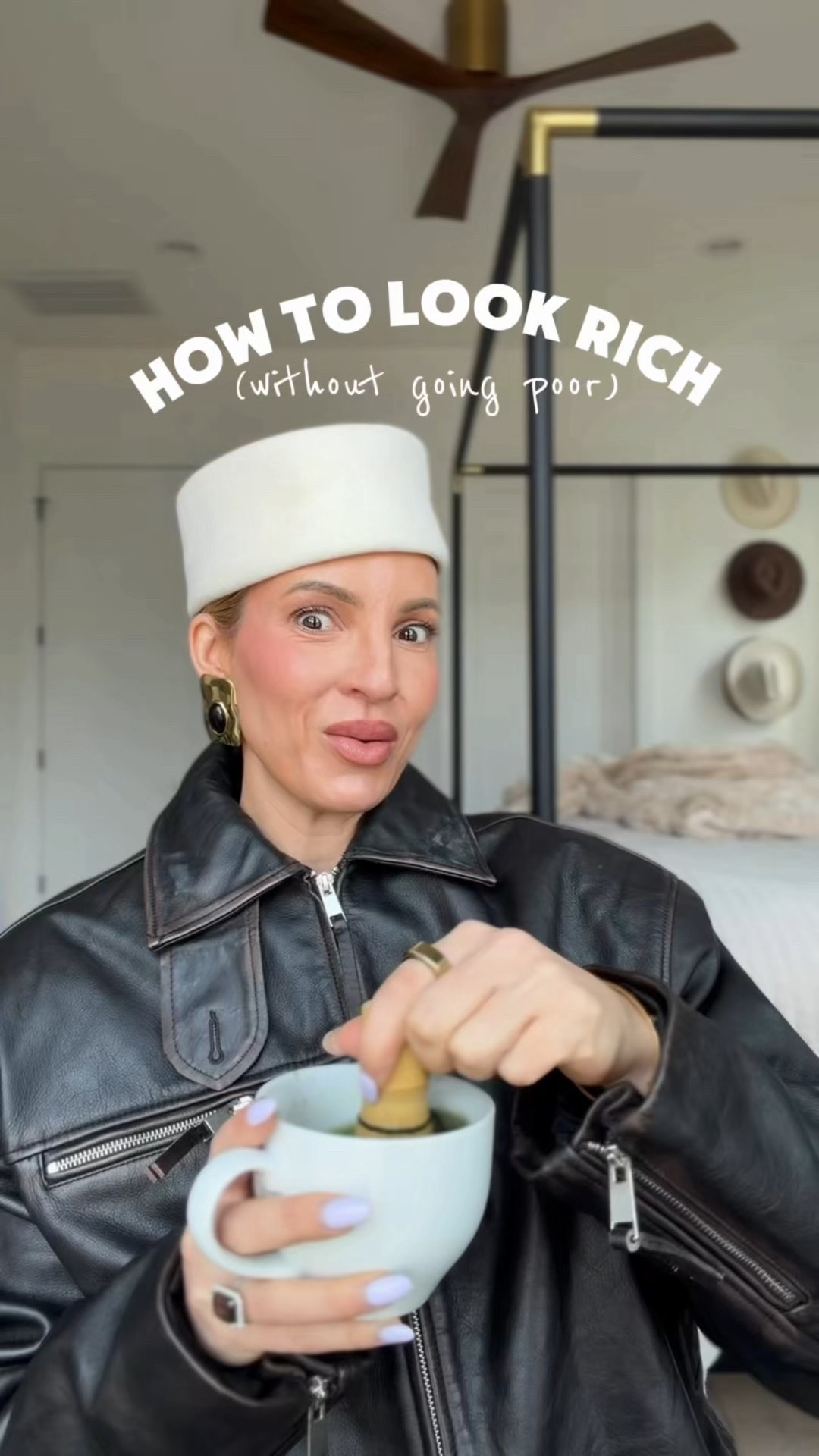 It’s all about proportions and silhouettes, not logos.💁🏼‍♀️ 

#LTKWorkwear #LTKSaleAlert #LTKstorytime