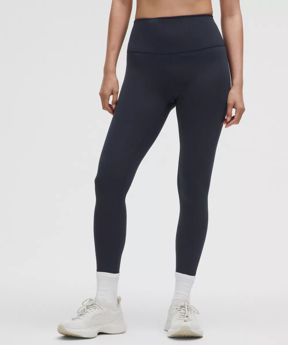 Wunder Train High-Rise Tight 25" | lululemon UK