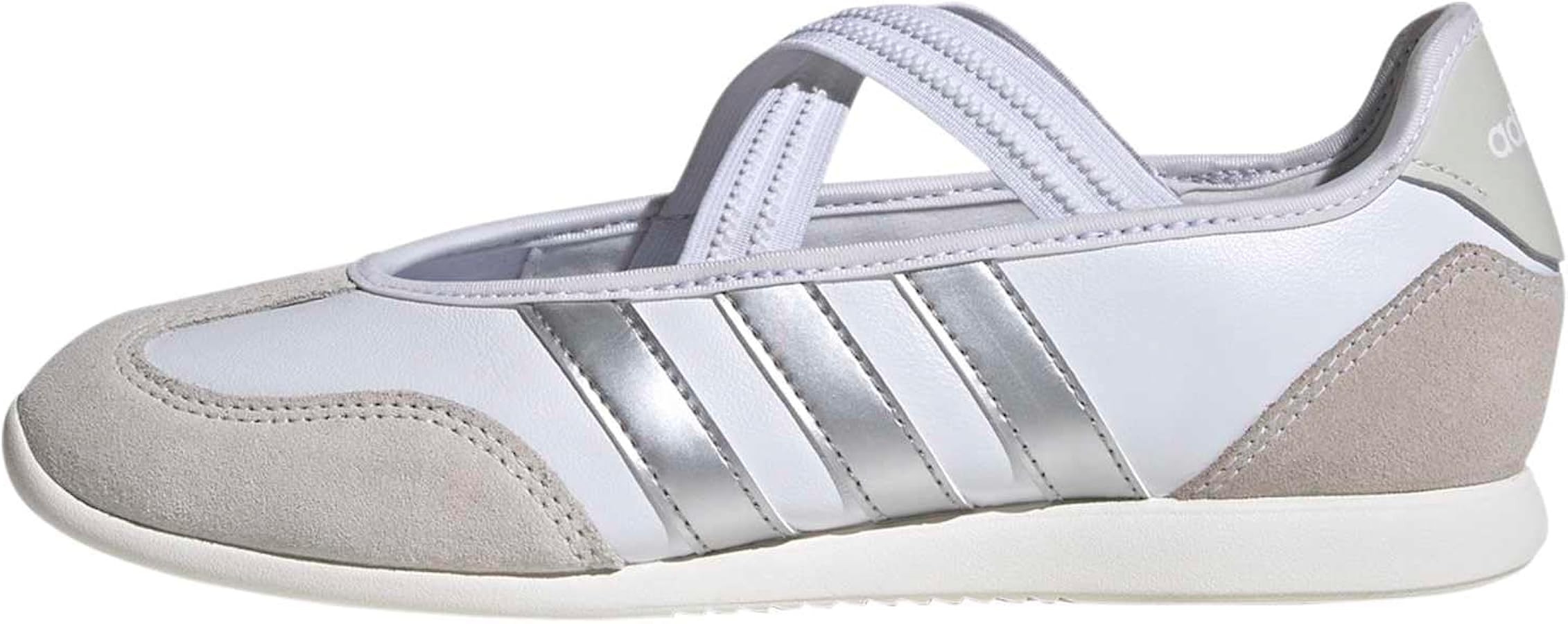 adidas BARREDA Mary Jane Shoes | Amazon (UK)