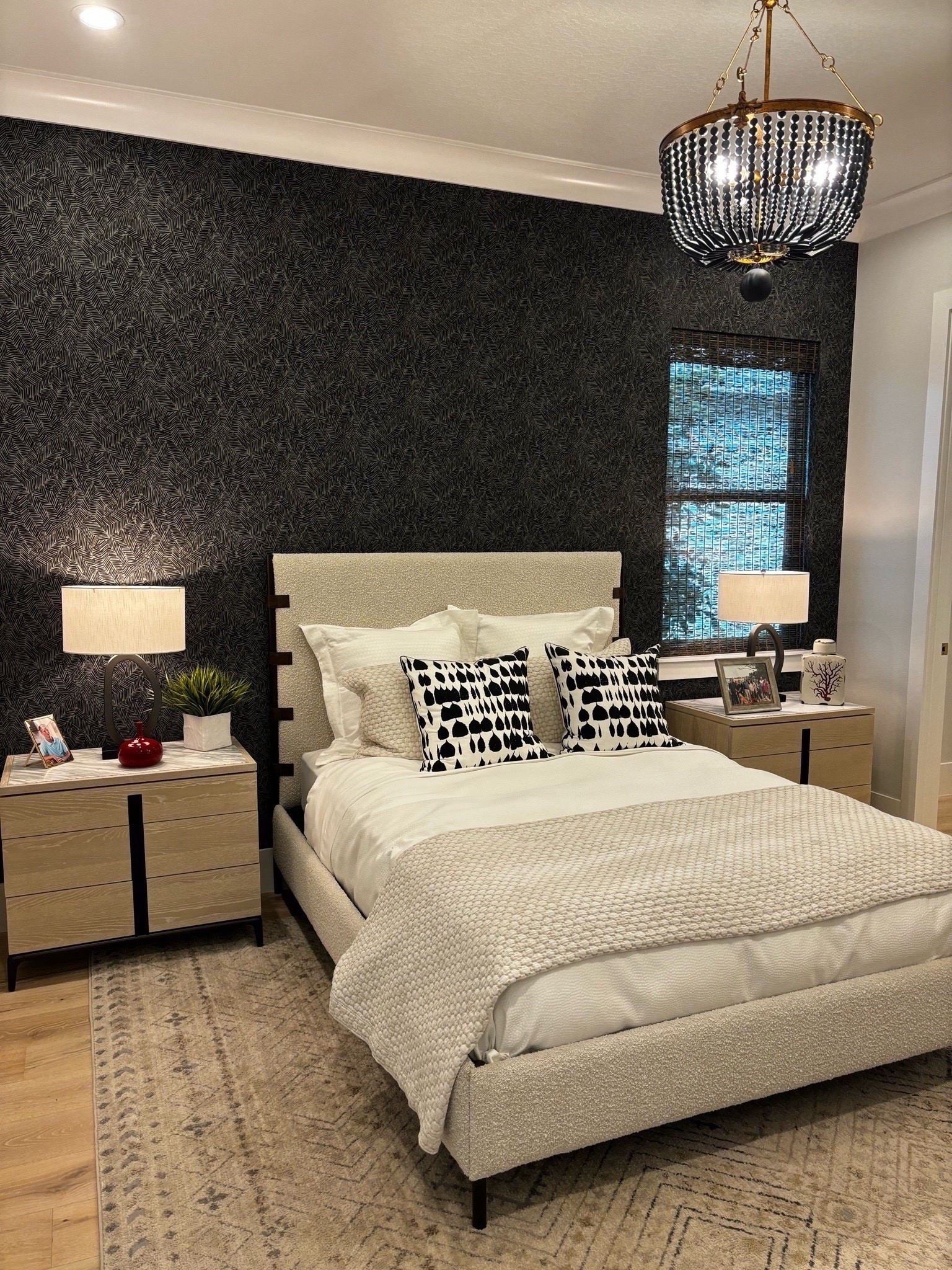 It’s an ideal time to update your home decor during Wayfair’s Spring Cyber Week sale! Take up to 80% off and get free shipping sitewide. Love the moody feel of the bedroom pieces linked here (@shopltk, #liketkit). While you’re on the app be sure to check out the rest of our favorite @Wayfair decor! #WayfairPartner #Wayfair #ad