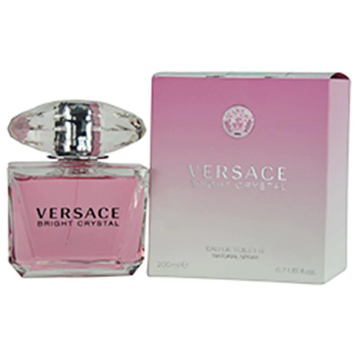 Gianni Versace 256269 Edt Spray - 6.7 oz. | Shop Simon
