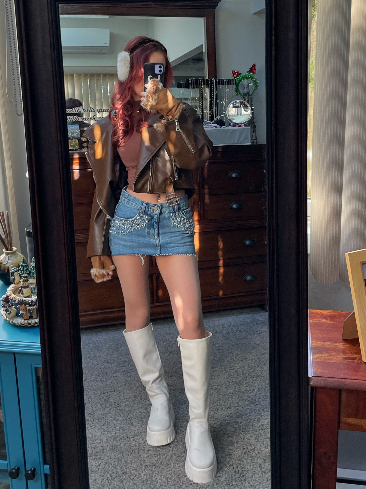 ootd 

#LTKSeasonal #LTKsalealert #LTKstyletip