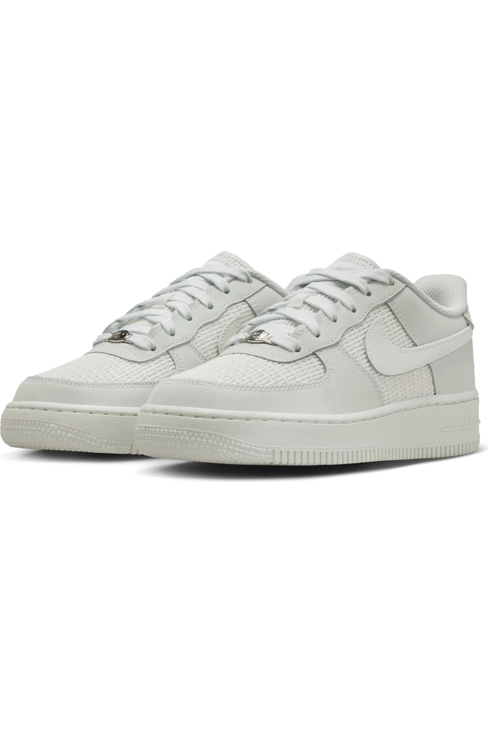 Kids' Air Force 1 LV8 Basketball Sneaker | Nordstrom | Nordstrom