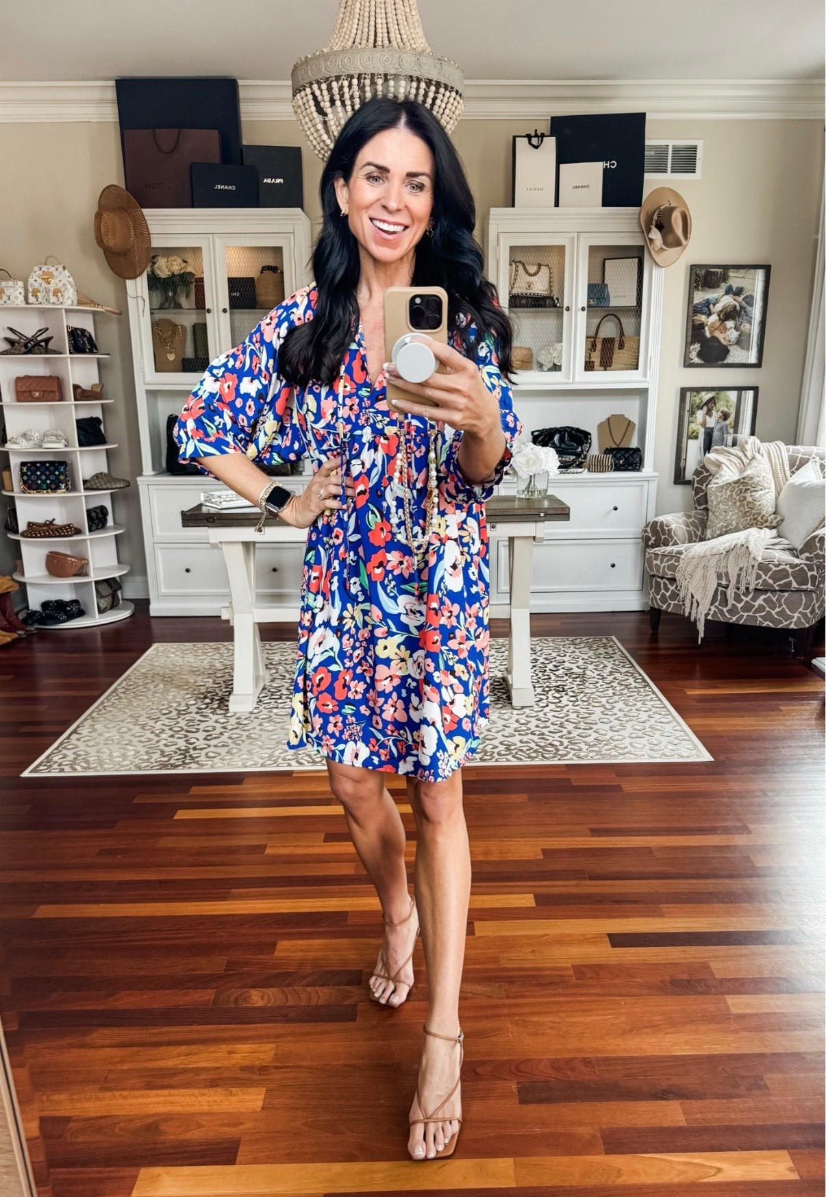 Love this dress so much!

#LTKootd #LTKSeasonal #LTKTravel