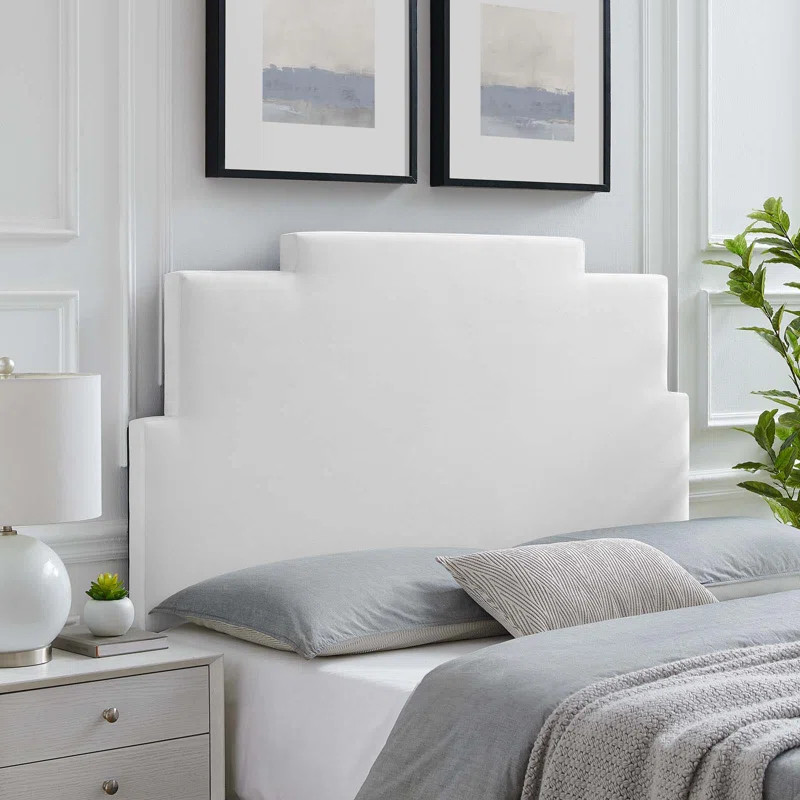 Anedra Upholstered Headboard | Wayfair North America