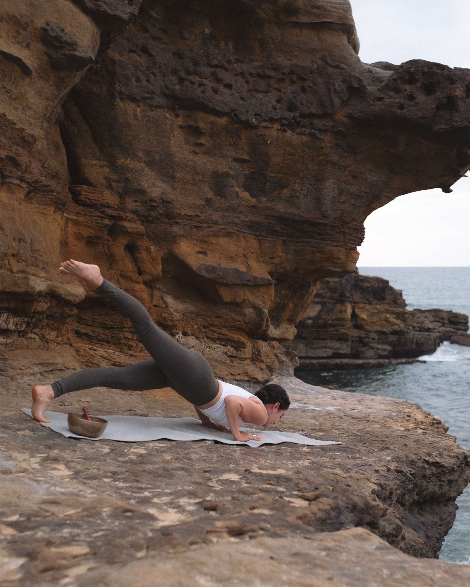 Hi, I’m Sierra 👋🏼 I’m a mom, dietitian, and yoga teacher with a love for wellness, travel, and simple everyday rituals. My personal style is earthy, relaxed, and a little boho—I gravitate toward clothes that are comfortable, versatile, high-quality, and as sustainable as possible. I usually share a mix of nourishing food ideas, lifestyle tips, travel moments, and products I truly enjoy. Here you’ll find inspiration to live well from the inside out, with a balance of wellness, beauty, style, and little joys from daily life.


#LTKfamily #LTKfitness #LTKtravel