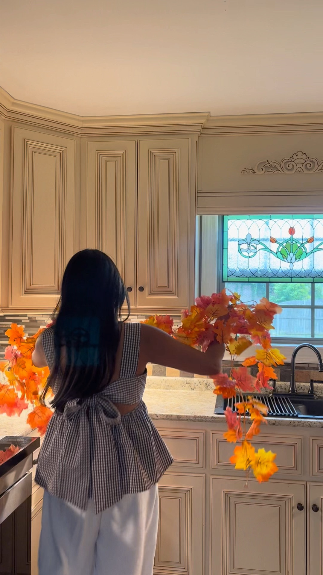 Decorating my home for fall! Tried to link what I could-some are from last year or thrifted!

#LTKSeasonal #LTKFallSale #LTKHome