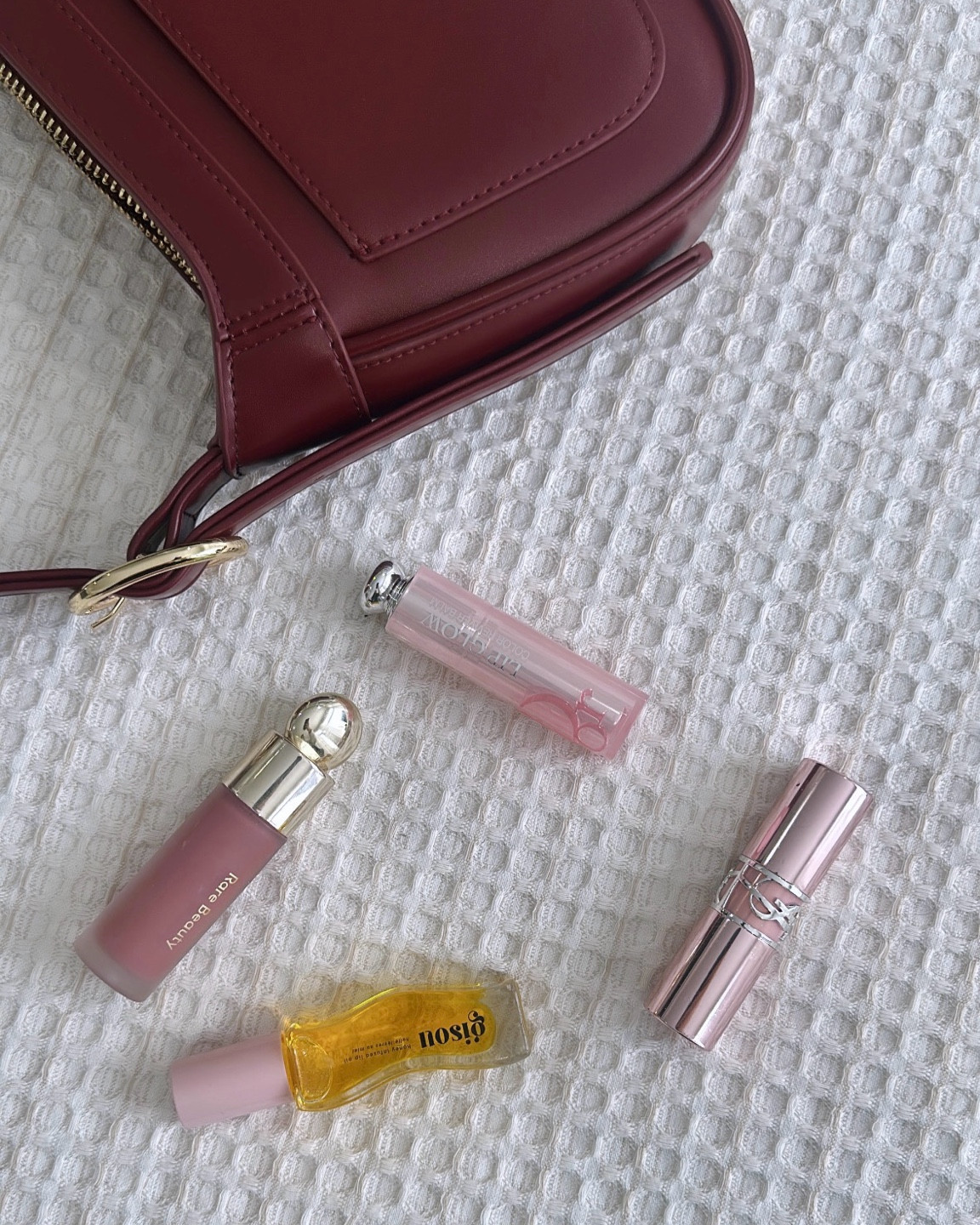 Pink & perfect for Valentine’s day!💗💋💄🌸

#LTKBeauty #LTKStyleTip #LTKSeasonal