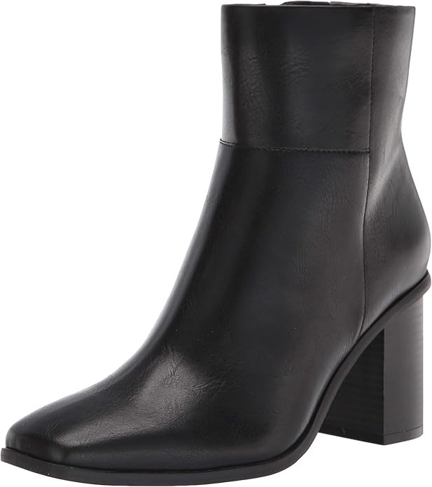 The Drop Women's Ibita Ankle Boot | Amazon (US)