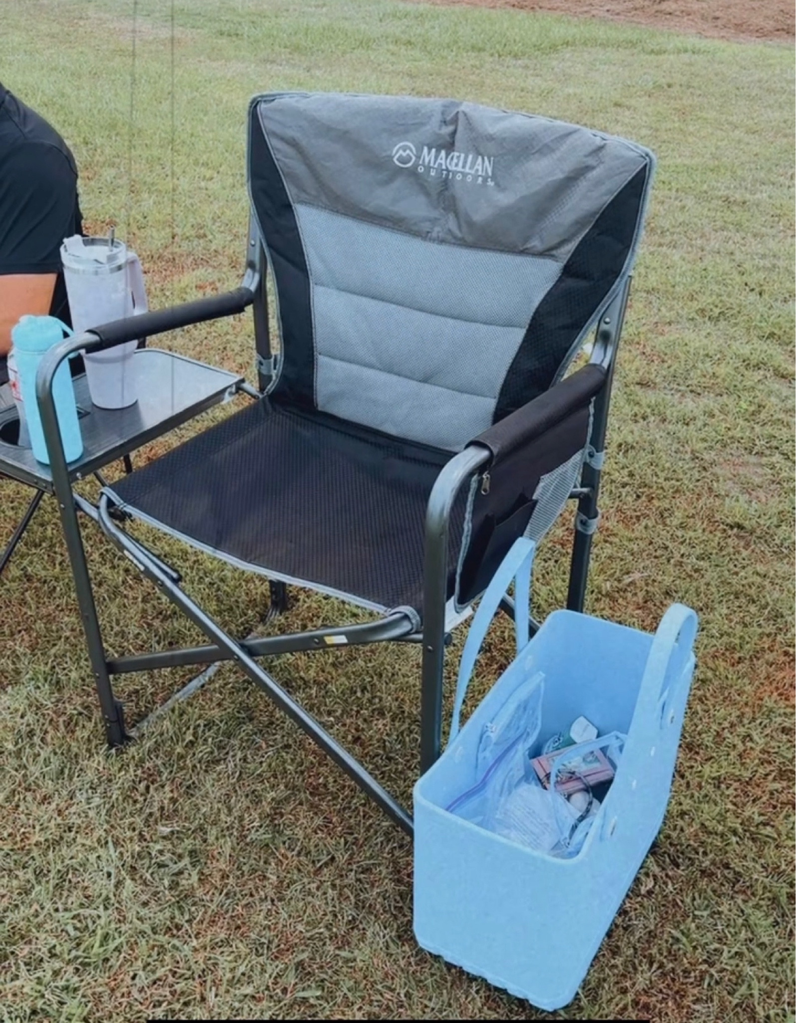 Soccer mom set up ⚽️ 

#LTKfamily