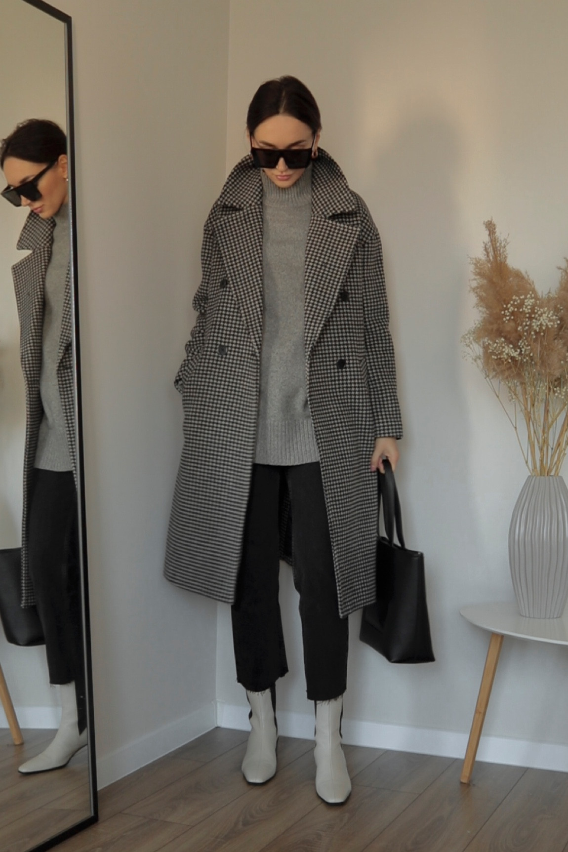 Coat weather 🍂 

#LTKSeasonal #LTKfit #LTKworkwear