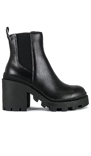 Roxie Bootie in Black | Revolve Clothing (Global)