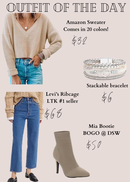 DSW BOGO shoes + 30% off all Levi’s 

#LTKstyletip #LTKsalealert