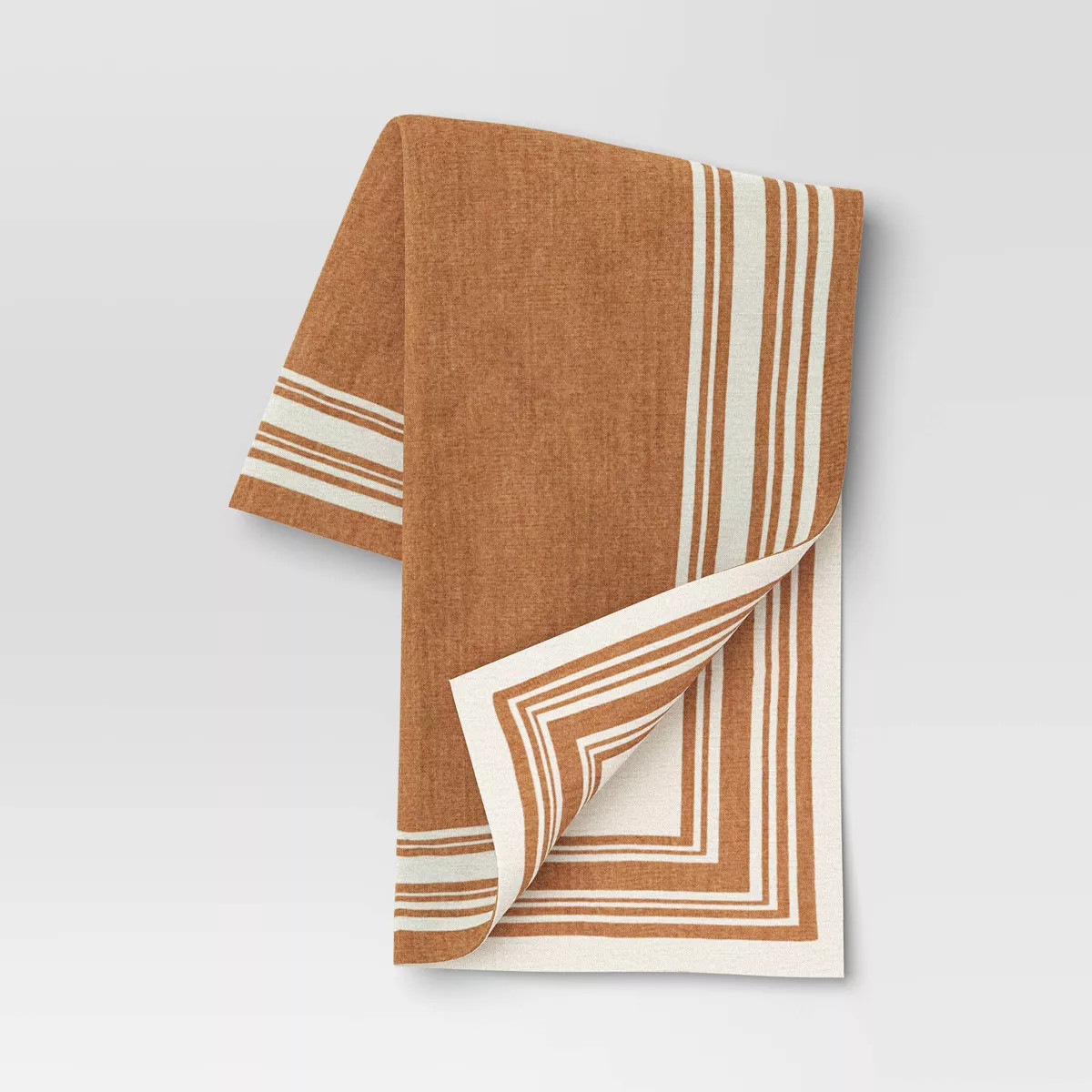 Framed Jacquard Knit Throw Blanket - Threshold™ designed with Studio McGee | Target