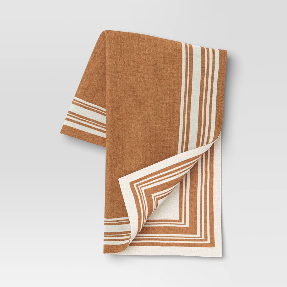 Framed Jacquard Knit Throw Blanket - Threshold™ designed with Studio McGee | Target