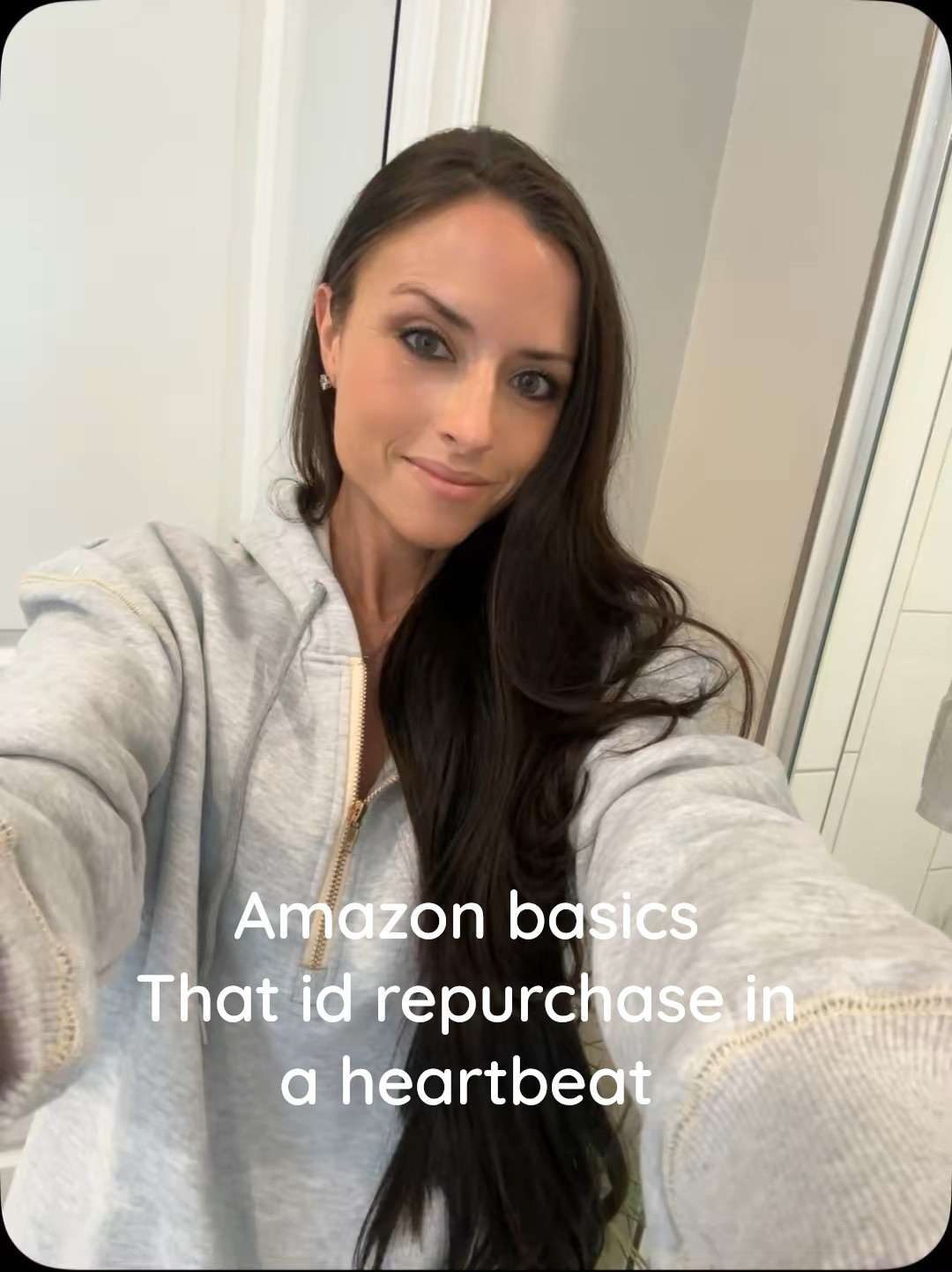 Amazon basics for prime day!! I’ve linked a ton of athletic wear cozy sweaters, hoodies, leggings, shorts & more ! 

#FallFashion #Basics #FallOutfit #CozyOutfit #AmazonBasics #AmazonPrimeDay #AmazonBigDealDays

#LTKStyleTip #LTKFindsUnder50 #LTKFindsUnder100
