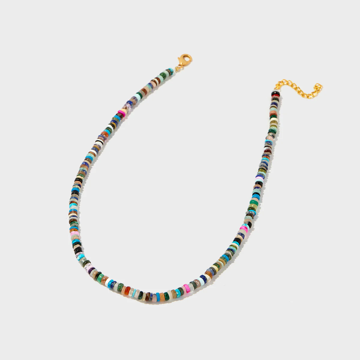 Firefly Necklace | Allie + Bess