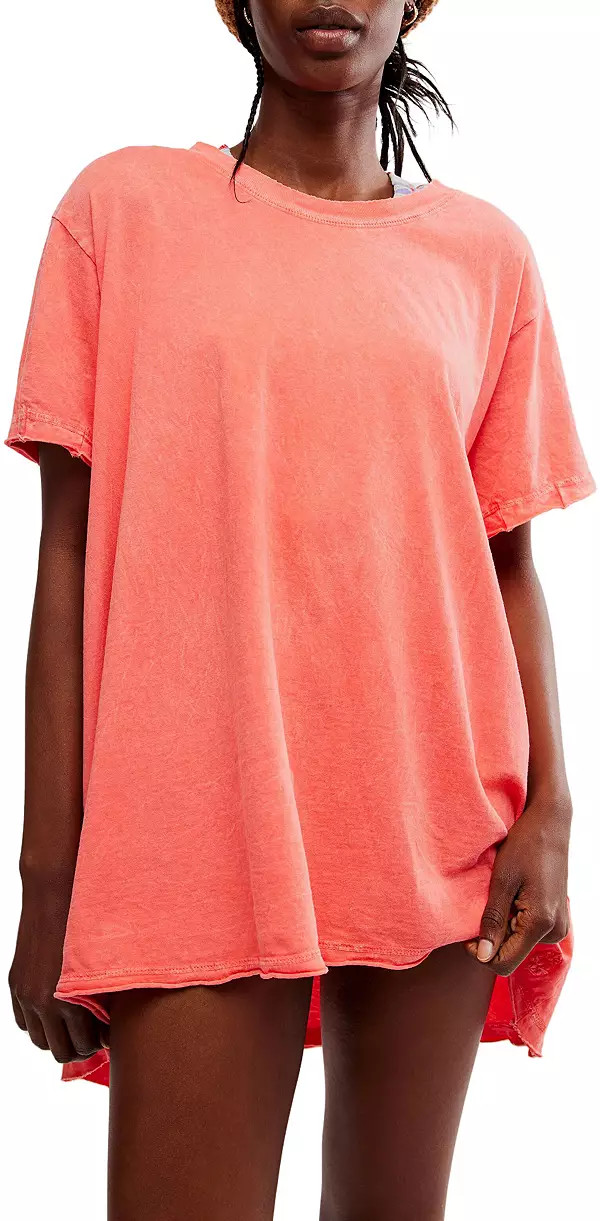 FP Movement Women's Leg Day Tee | Dick's Sporting Goods | Dick's Sporting Goods