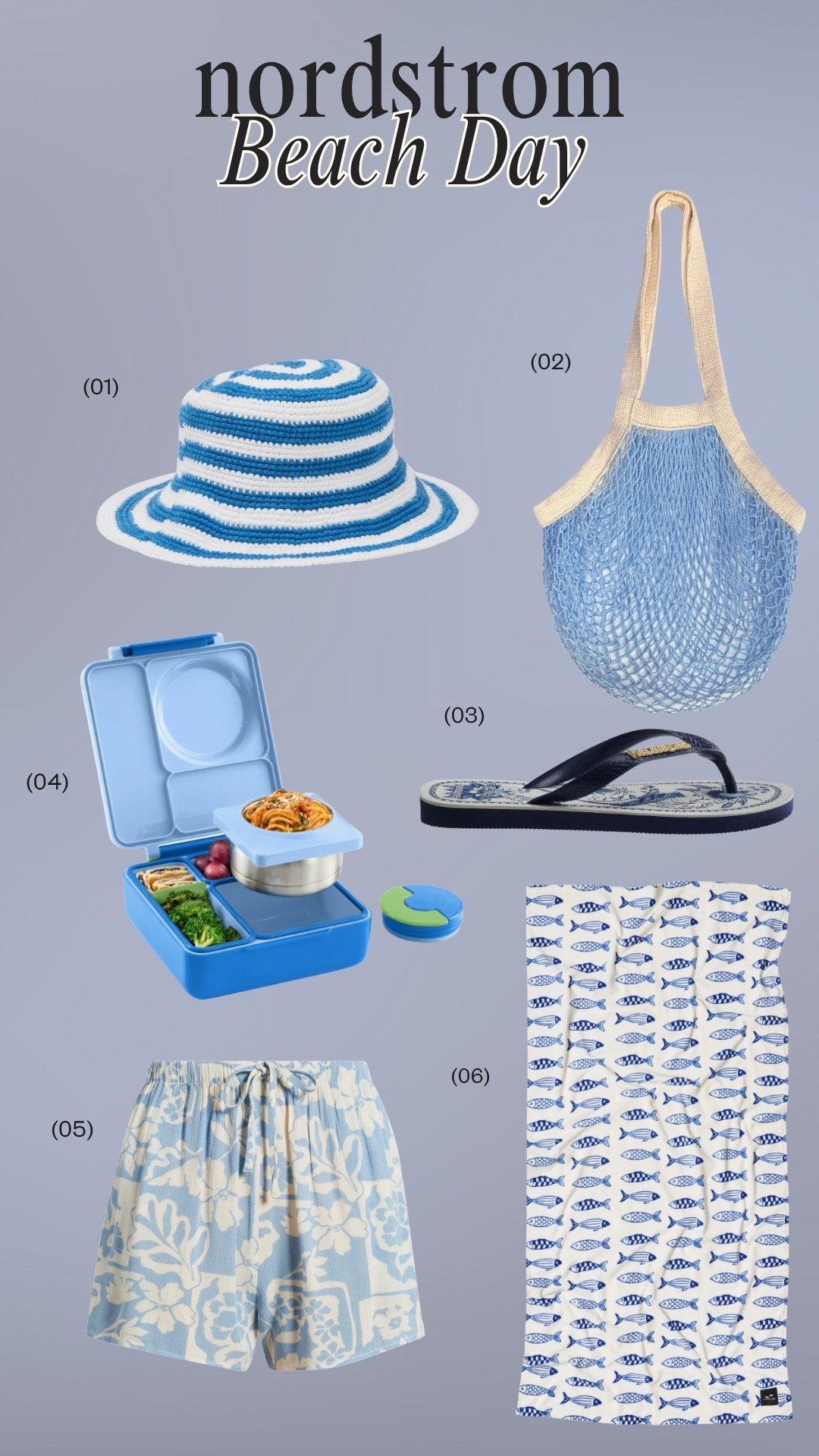 Beach day must haves from Nordstrom! 🏝️

#LTKSwim #LTKdayinmylife #LTKTravel