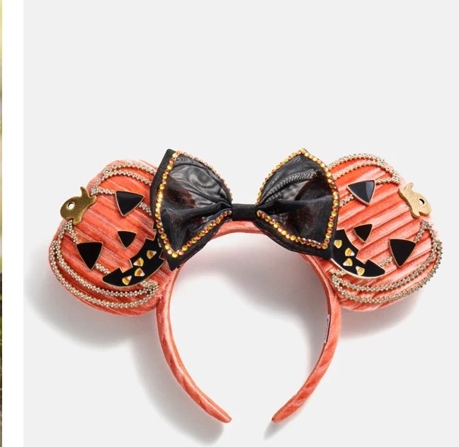 Disney Halloween outfit, Mickey’s No so scary Halloween party outfit, Oogie boogie bash outfit ,Minnie ears