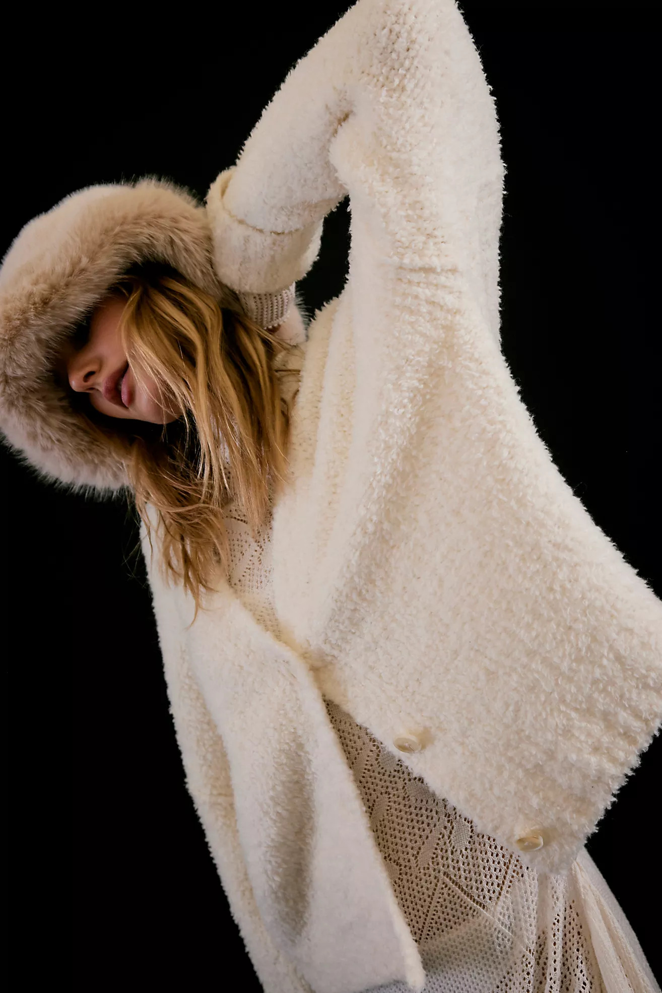 Heather Cardi | Free People (Global - UK&FR Excluded)